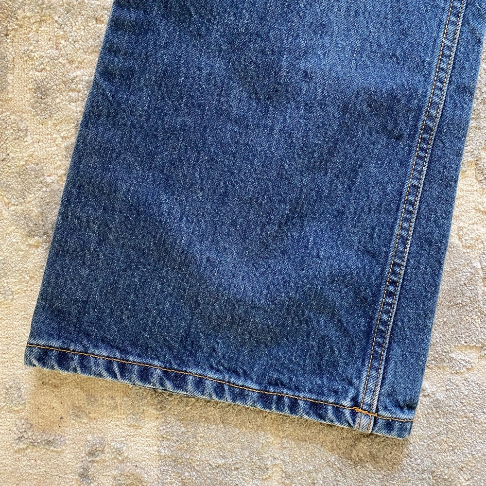 BcbgMaxazria Jeans Size 13/14 - Picture 3 of 10